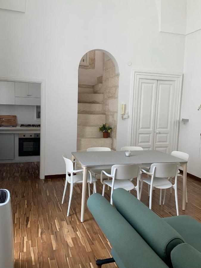 Casa Margherita 오스투니 외부 사진