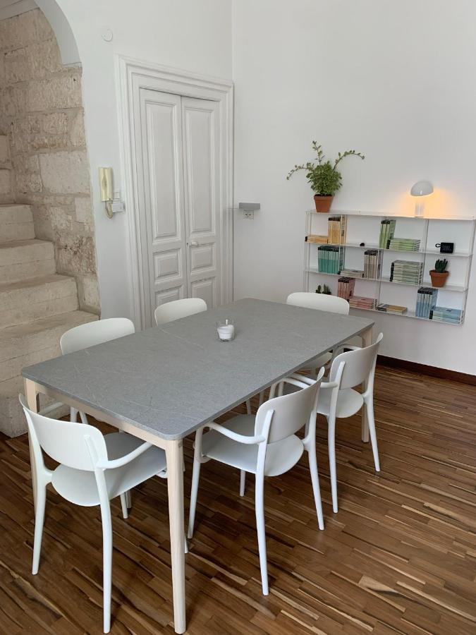 Casa Margherita 오스투니 외부 사진