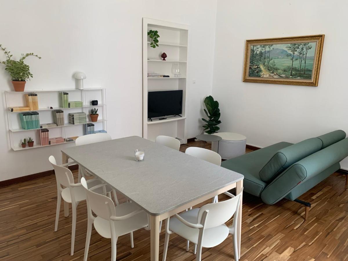 Casa Margherita 오스투니 외부 사진