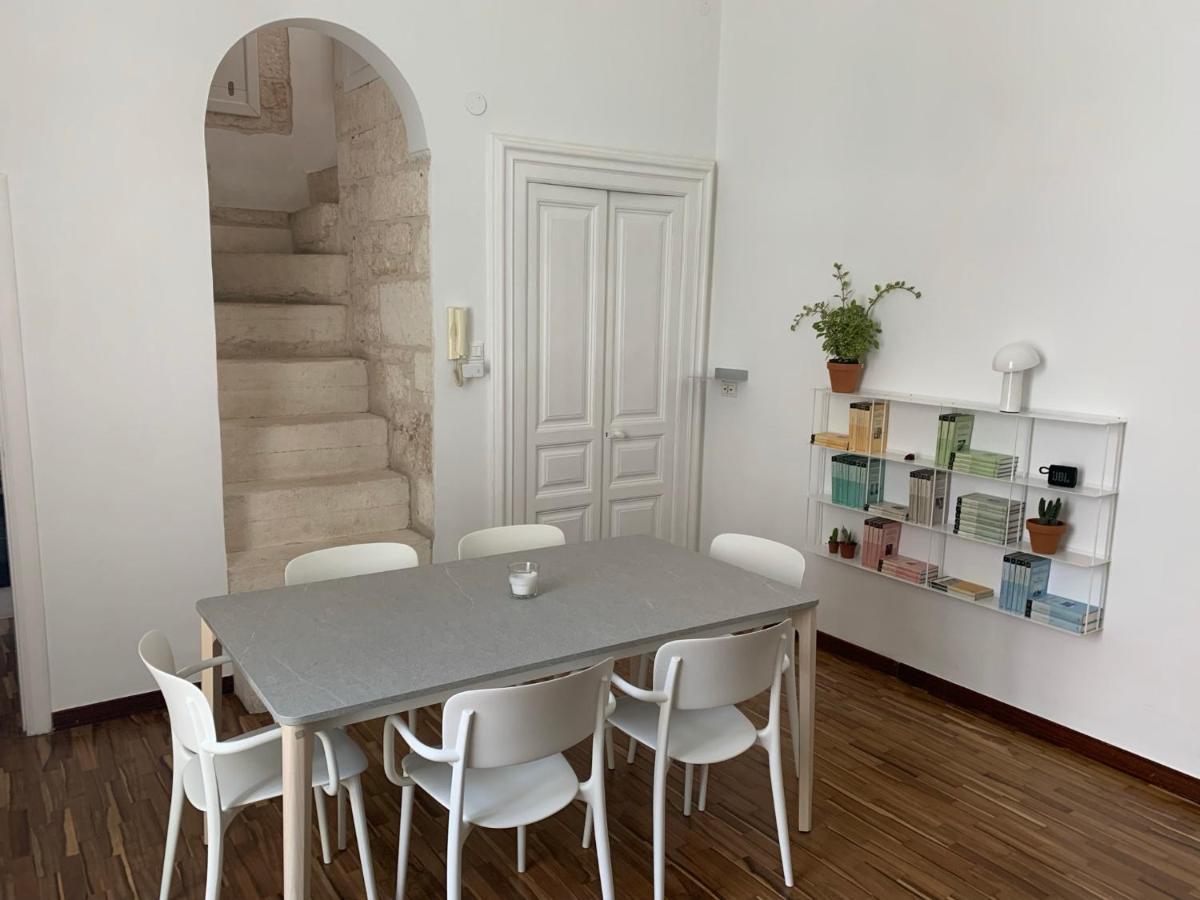 Casa Margherita 오스투니 외부 사진