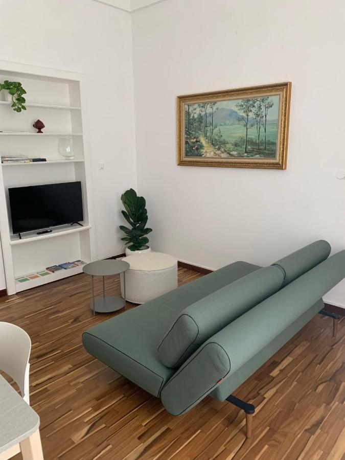 Casa Margherita 오스투니 외부 사진