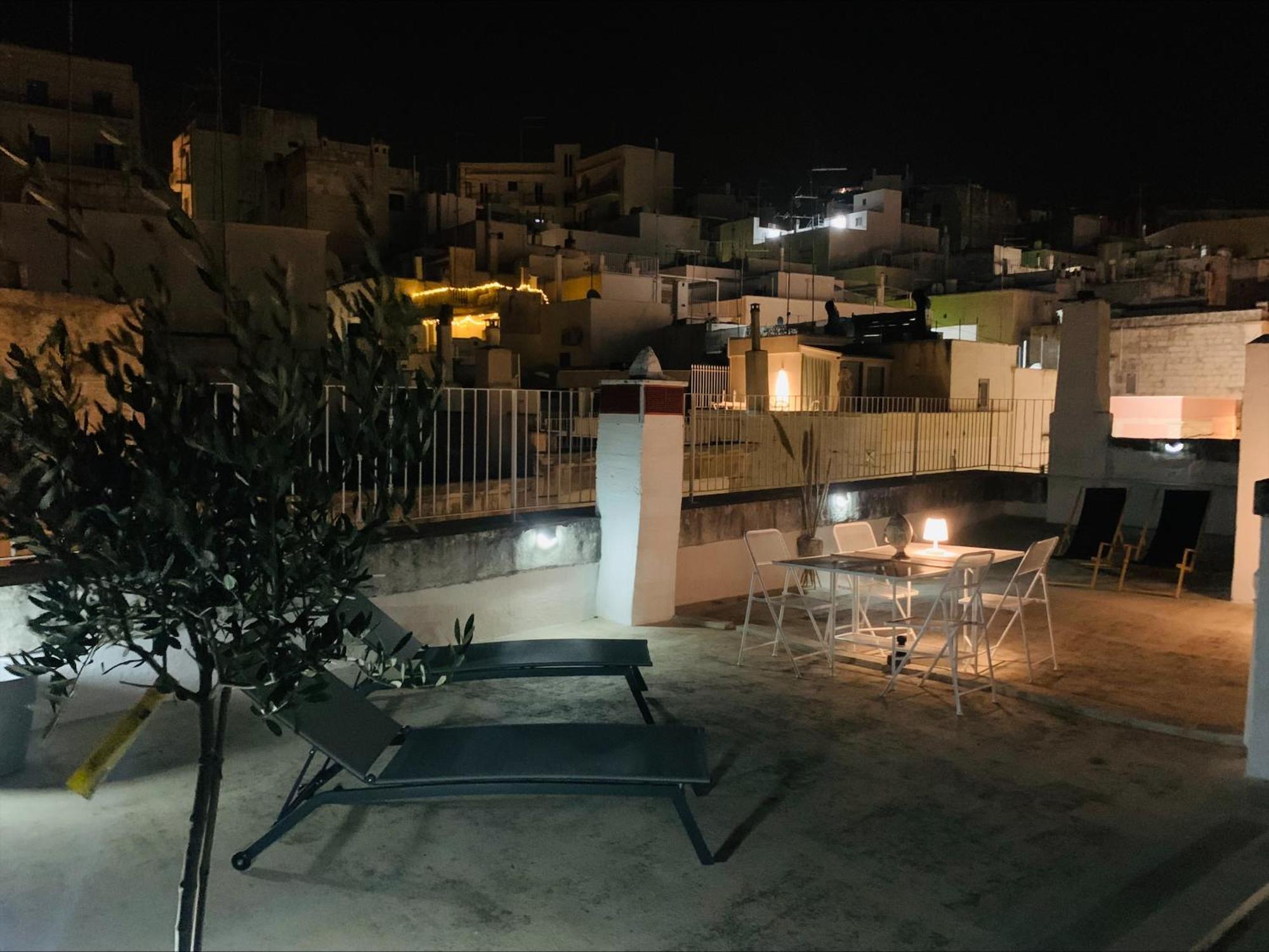 Casa Margherita 오스투니 외부 사진