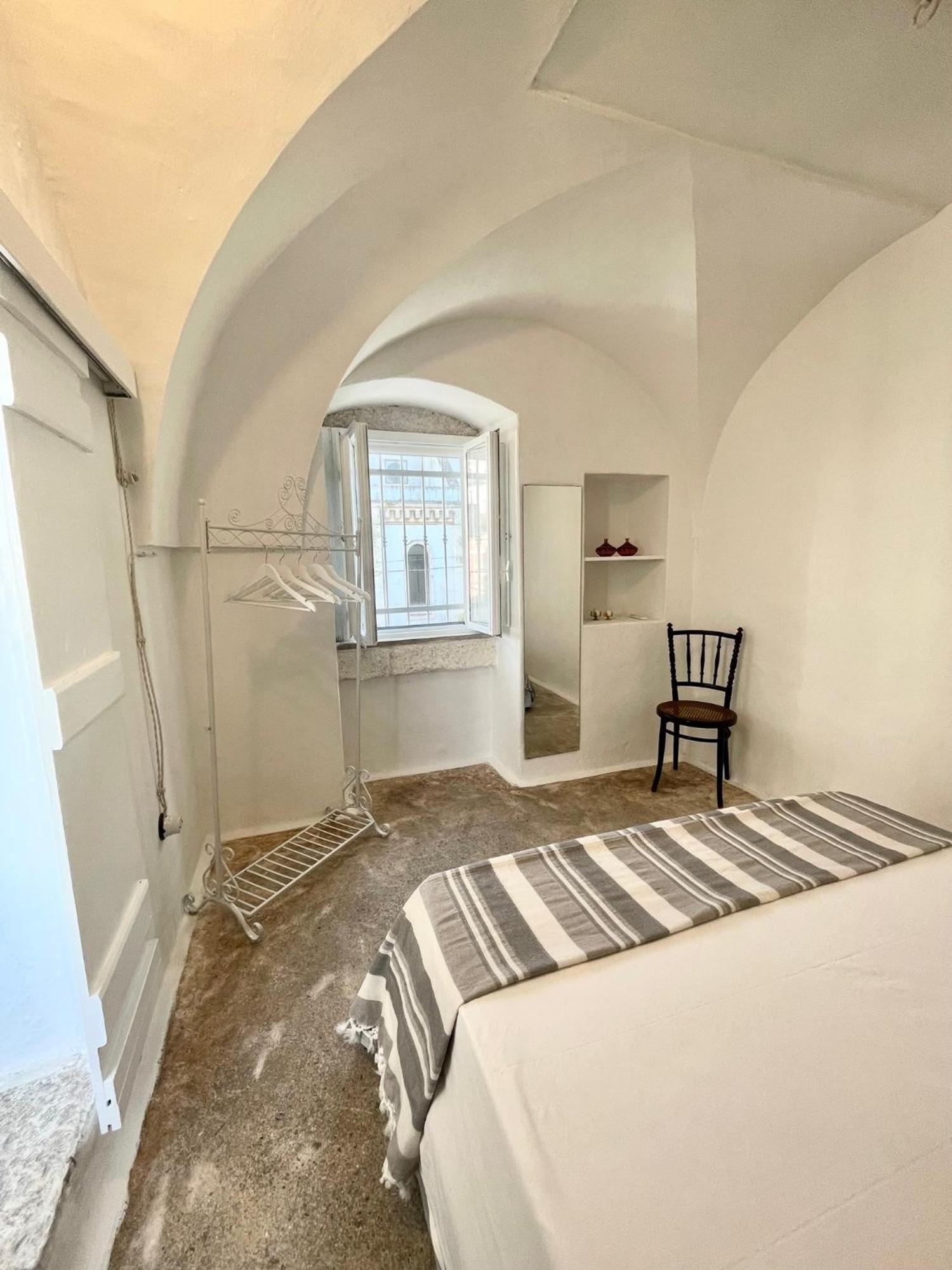 Casa Margherita 오스투니 외부 사진