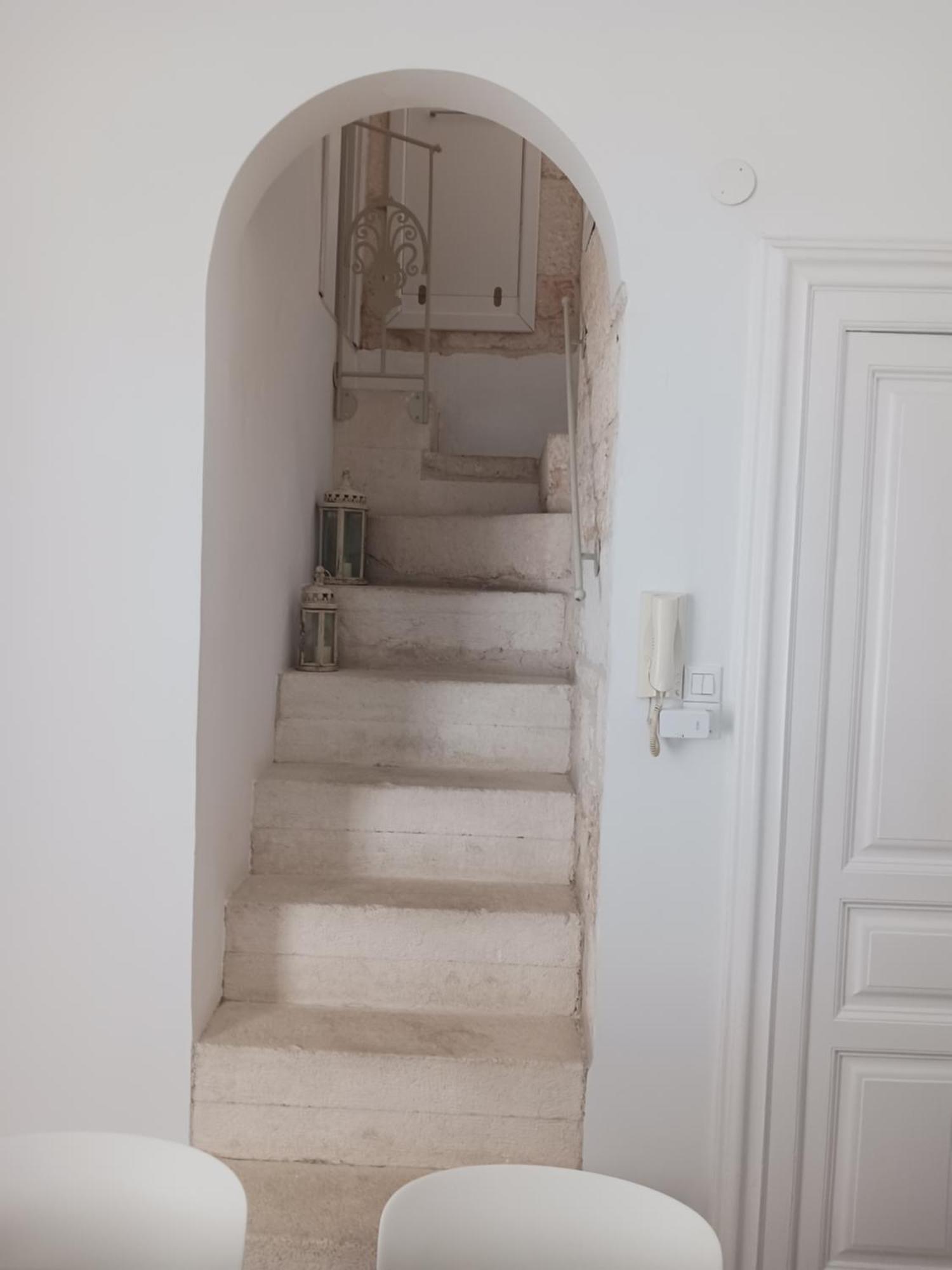 Casa Margherita 오스투니 외부 사진